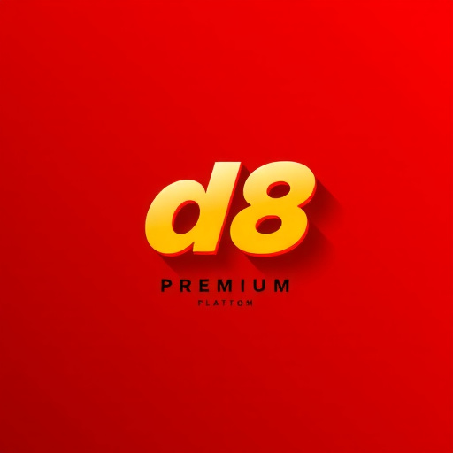 BET D8 Logo